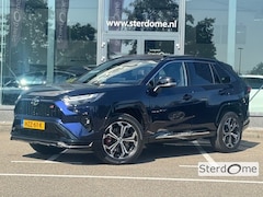 Toyota RAV4 - 2.5 Plug-in Hybrid AWD GR SPORT l JBL AUDIO l LEDER lPanoramadak l 360 gr Camera l Afneemb