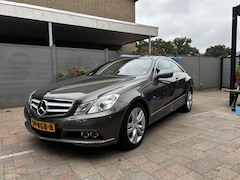 Mercedes-Benz E-klasse Coupé - 250 CGI Avantgarde