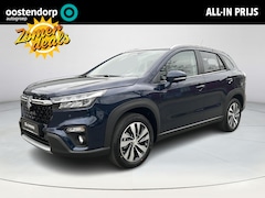 Suzuki S-Cross - 1.4 Boosterjet Style Smart Hybrid