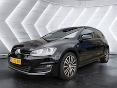Volkswagen Golf - 1.4 TSI Highline