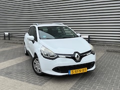 Renault Clio Estate - 1.5 dCi ECO Expression (bj 2014) NAVI|AIRCO|CRUISE CONTR