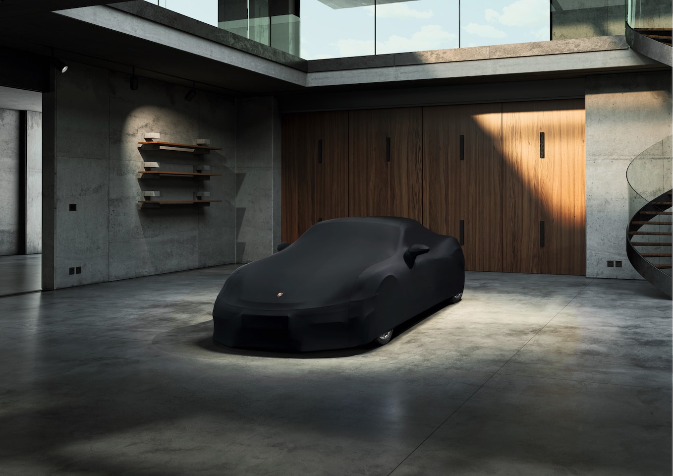 Porsche 718 Spyder - MJ2022 - AutoWereld.nl