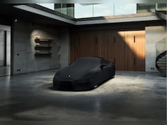 Porsche 718 Spyder