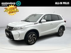 Suzuki Vitara - 1.4 Boosterjet Style Smart Hybrid