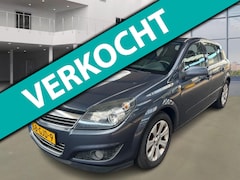 Opel Astra - 1.6 Business