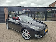 Renault Mégane coupé cabriolet - 2.0 GT-Line