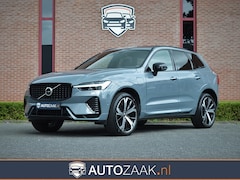 Volvo XC60 - 2.0 T6 Plug-in hybrid AWD R-Design