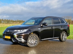 Mitsubishi Outlander - 2.4 PHEV S-Edition FULL OPTIONS, meest luxe uitvoering