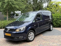Volkswagen Caddy - Bestel 1.6 TDI