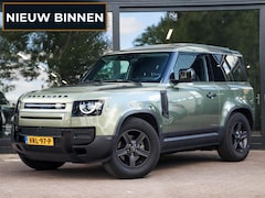 Land Rover Defender Hard Top - 3.0 D200 90 X-Dynamic SE | Luchtvering | Trekhaak | 41.000 km