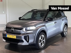 Citroën C3 Aircross - 1.2 Hybrid 145 Max I DEMO-AUTO I NAV | CARPLAY ANDROID AUTO | CAMERA | LMV | CLIMATE CONTR