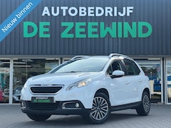 Peugeot 2008 - 1.2 PureTech Active|airco|navi|Rijklaar