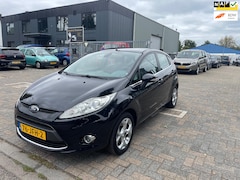 Ford Fiesta - 1.4 Titanium Nw Apk + Ondh