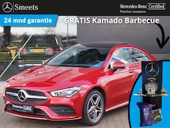Mercedes-Benz CLA-Klasse - 250 e Premium Plus AMG line | Camera | Panoramadak | Memory Seats | Navigatie | LED | Auto