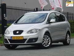 SEAT Altea XL - 1.2 TSI Ecomotive COPA NAP/NAVI/PDC/APK 8-2026