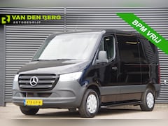 Mercedes-Benz Sprinter - 315 1.9 CDI L1H1 AUT. LEDER, TREKHAAK, CAMERA, NAVI, CRUISE, CLIMA, NL AUTO, NAP