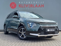 Kia Niro - 1.6 GDi Hybrid DynamicPlusLine | APPLE CARPLAY/ ANDROID AUTO | NAVI | CAMERA | ADAPTIVE |