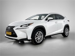 Lexus NX - 300h AWD 25th Edition