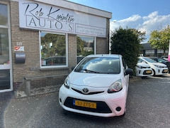 Toyota Aygo - 1.0 VVT-i Comfort 5 deurs / Airconditioning