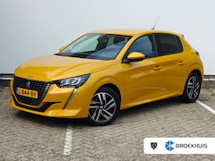 Peugeot 208 - 1.2 PureTech Allure Pack | Achteruitrijcamera | Airco (automatisch) | Apple Carplay/Androi