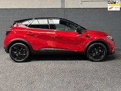 Renault Captur - 1.6 E-Tech Plug-in Hybrid 160 Rive Gauche
