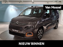 Citroën ë-Berlingo - Shine 50 kWh MODUDAK | CAM | NAVI | XTR PAKKET