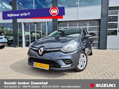 Renault Clio Estate - 0.9 TCe Zen