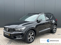 Volvo XC40 - 2.0 T4 R-Design | Panoramadak | Camera | 18'' Lichtmetalen velgen | Harman Kardon | Elektr