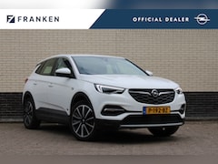 Opel Grandland X - 1.6 Turbo 300PK Hybrid4 Innovation | Trekhaak | Led | AGR | Navigatie