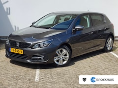 Peugeot 308 - 1.2 PureTech Blue Lease Executive | Apple Carplay/Android Auto|telefoonintegratie premium