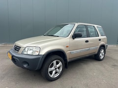 Honda CR-V - 2.0i-16V LS AIRCO | NAP