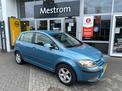 Volkswagen Golf Plus - 1.6 FSI Comfortline Business, trekhaak, nieuwe APK