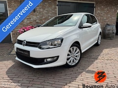 Volkswagen Polo - 1.2 TSI - Team - 5 Deurs
