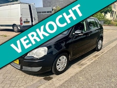 Volkswagen Polo - 1.4-16V Optive - Nieuwe APK