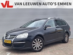 Volkswagen Golf Variant - 1.4 TSI Comfortline | Nieuw Binnen | Airco | Trekhaak | Cruise