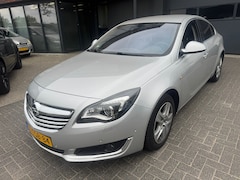 Opel Insignia - 1.6 T Cosmo XENON LEDER MEMORY CAMERA CRUISE ORIG NL NAP