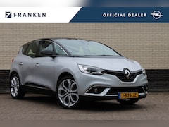 Renault Scénic - 1.3 TCe Limited | Trekhaak | Navigatie