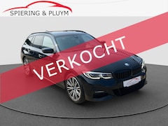 BMW 3-serie Touring - 320e xDrive High Executive | M-Sport | Laser LED | Trekhaak | HUD