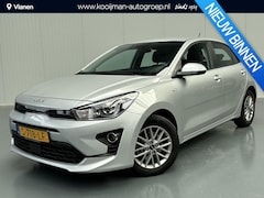 Kia Rio - 1.0 T-GDi MHEV DynamicLine