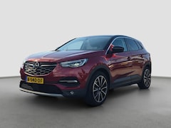 Opel Grandland X - 1.6 Turbo Hybrid4 Innovation