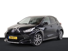Toyota Yaris - 1.5 Hyb. Executive