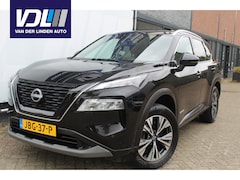 Nissan X-Trail - 1.5 e-4orce Acenta 4WD l 7 persoons l Airco l AppleCarPlay/AndroidAuto l Cruise control ad