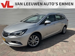 Opel Astra Sports Tourer - 1.4 Turbo Business Executive | Nieuw Binnen | Automaat | R link | Navi | Elektr Klep