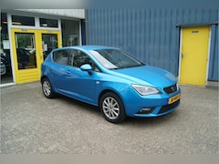 SEAT Ibiza SC - 1.0 EcoTSI Style Connect, Airco/ECC, Navi, 110 pk
