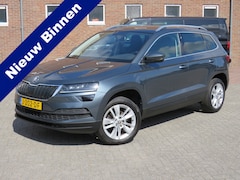Skoda Karoq - 1.0 TSI 115Pk Business Edition * Rijklaarprijs incl. garantie * Trekhaak * Camera * Led Ko