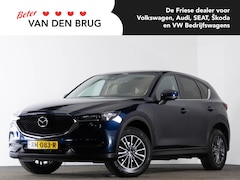 Mazda CX-5 - 2.0 SkyActiv-G 165 TS+ | LED | Head-Up | Achteruitrijcamera | Stuur & Stoelverwarming | Tr