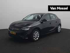 Opel Corsa - 1.2 Elegance | Navigatie | Climate control |16" Lichtmetalen velgen