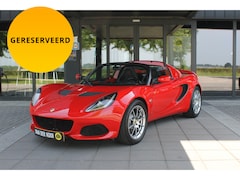 Lotus Elise - 1.8 16V 220 Sport