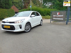 Kia Rio - 1.0 TGDI DynamicLine Apple/Android