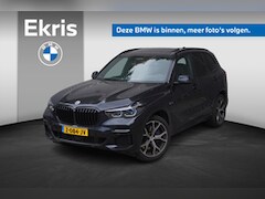 BMW X5 - xDrive45e M Sportpakket | Panorama Dak | Trekhaak | Head-Up Display | Comfort Stoelen